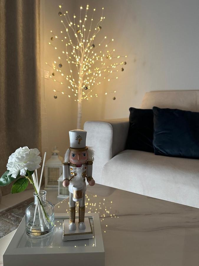 Postiguet Beach Flat Аликанте Экстерьер фото