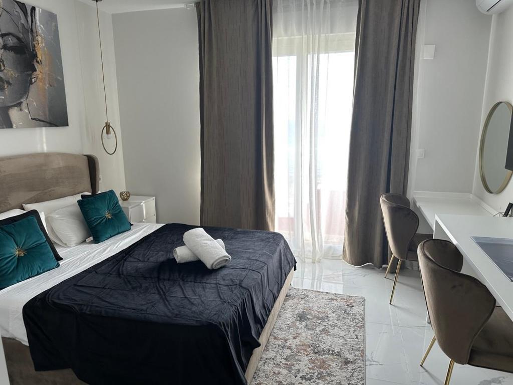 Postiguet Beach Flat Аликанте Экстерьер фото