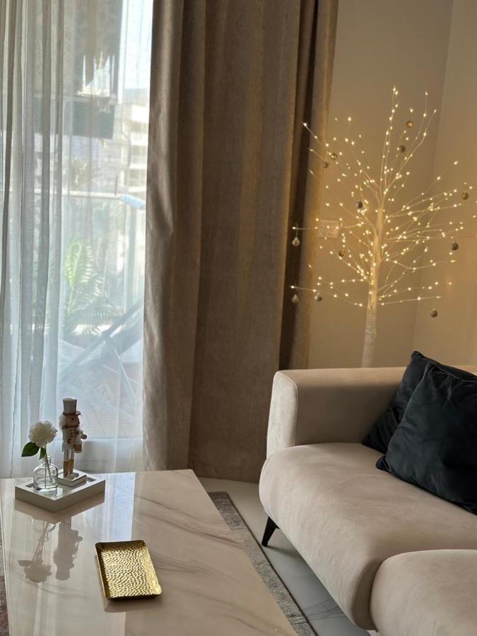 Postiguet Beach Flat Аликанте Экстерьер фото