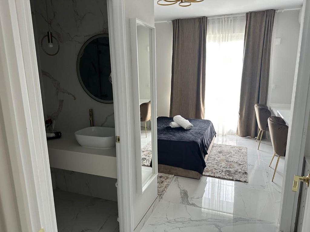 Postiguet Beach Flat Аликанте Экстерьер фото